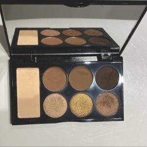 Sephora Collection EyeLove eyeshadow palette